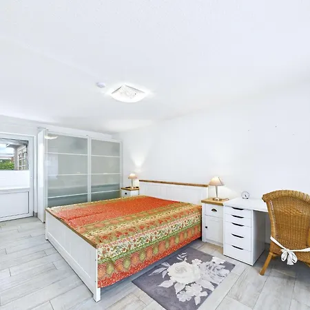 Huus Buttje 펜션 *