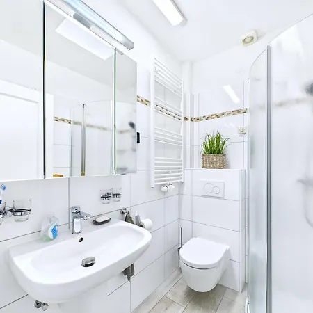 Huus Buttje 펜션 *