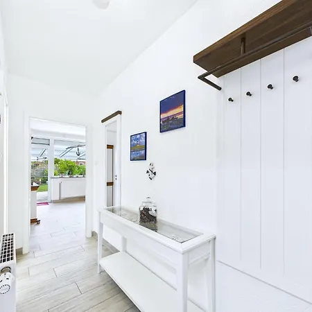 펜션 Huus Buttje *