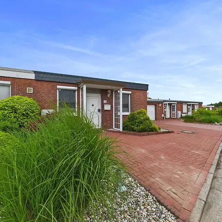 펜션 Huus Buttje 돌눔