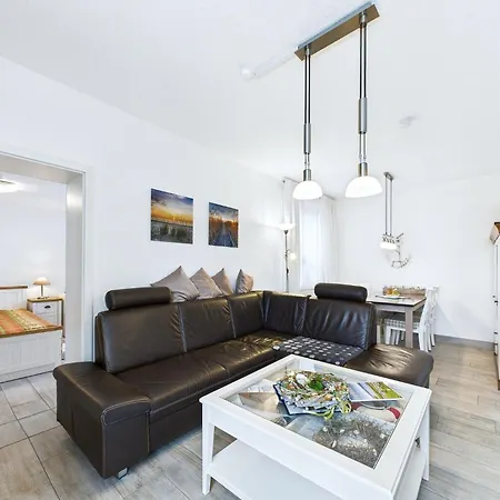 Huus Buttje 펜션 *