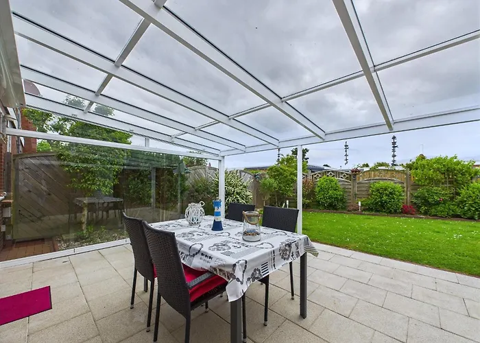 Tatil Evi Huus Buttje