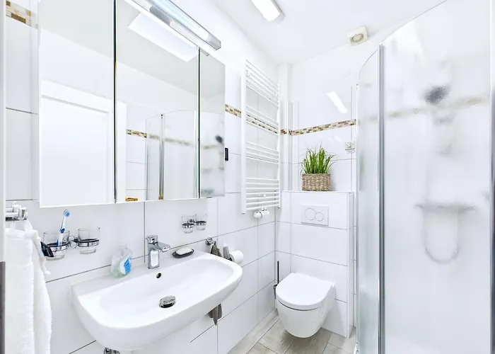 Huus Buttje Tatil Evi *