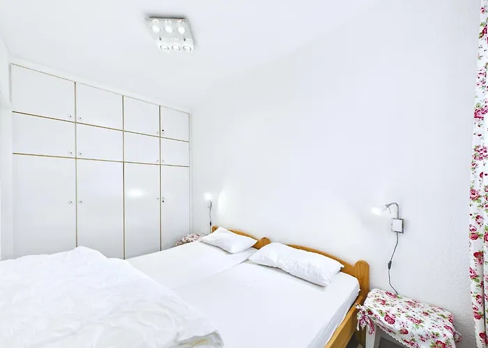 Huus Buttje Tatil Evi