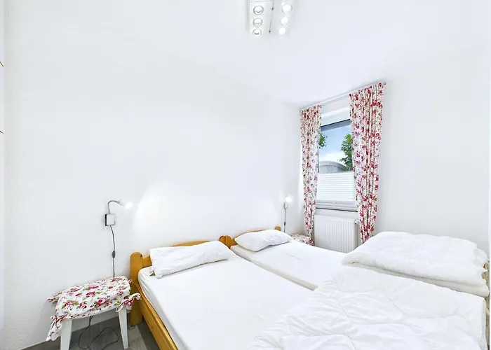 Tatil Evi Huus Buttje Dornum