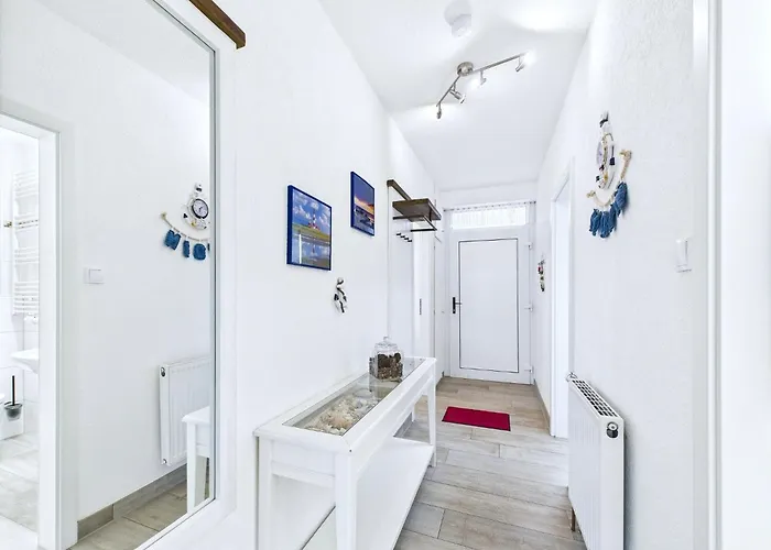 Huus Buttje * Dornum