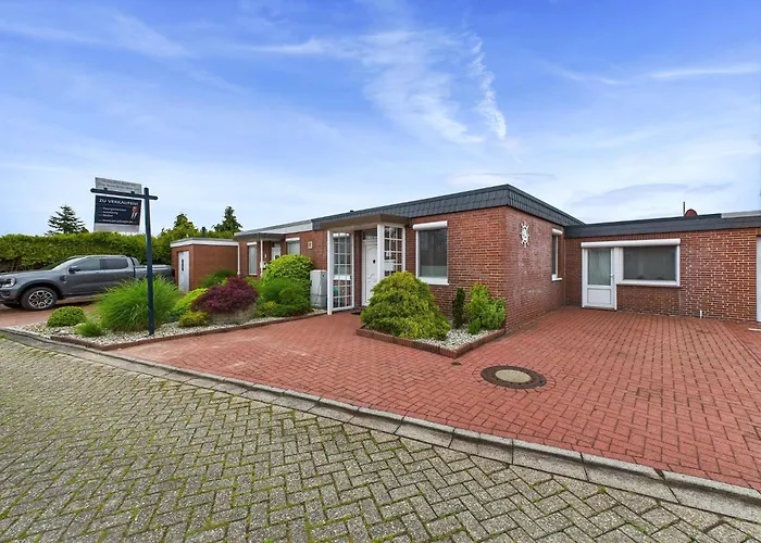 Huus Buttje Tatil Evi