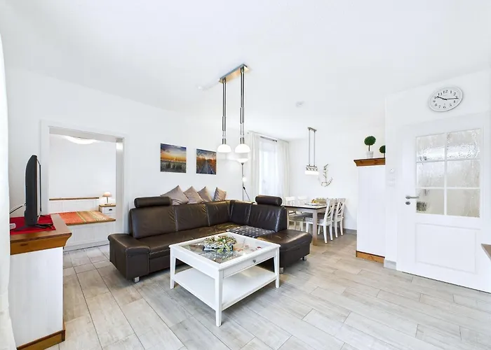 Tatil Evi Huus Buttje