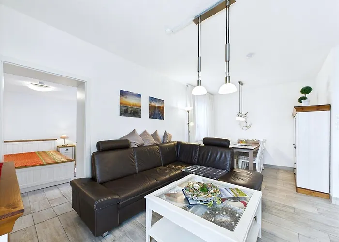 Huus Buttje Tatil Evi *