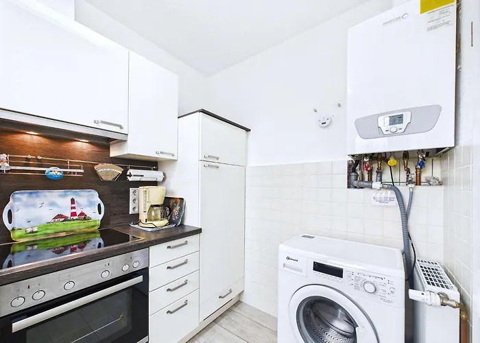 Tatil Evi Huus Buttje *